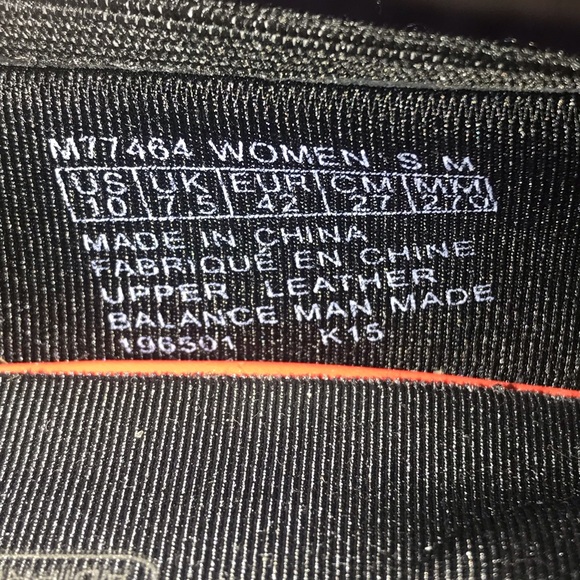 New Black ROCKPORT Total‎ Motion Pumps - Picture 5 of 8